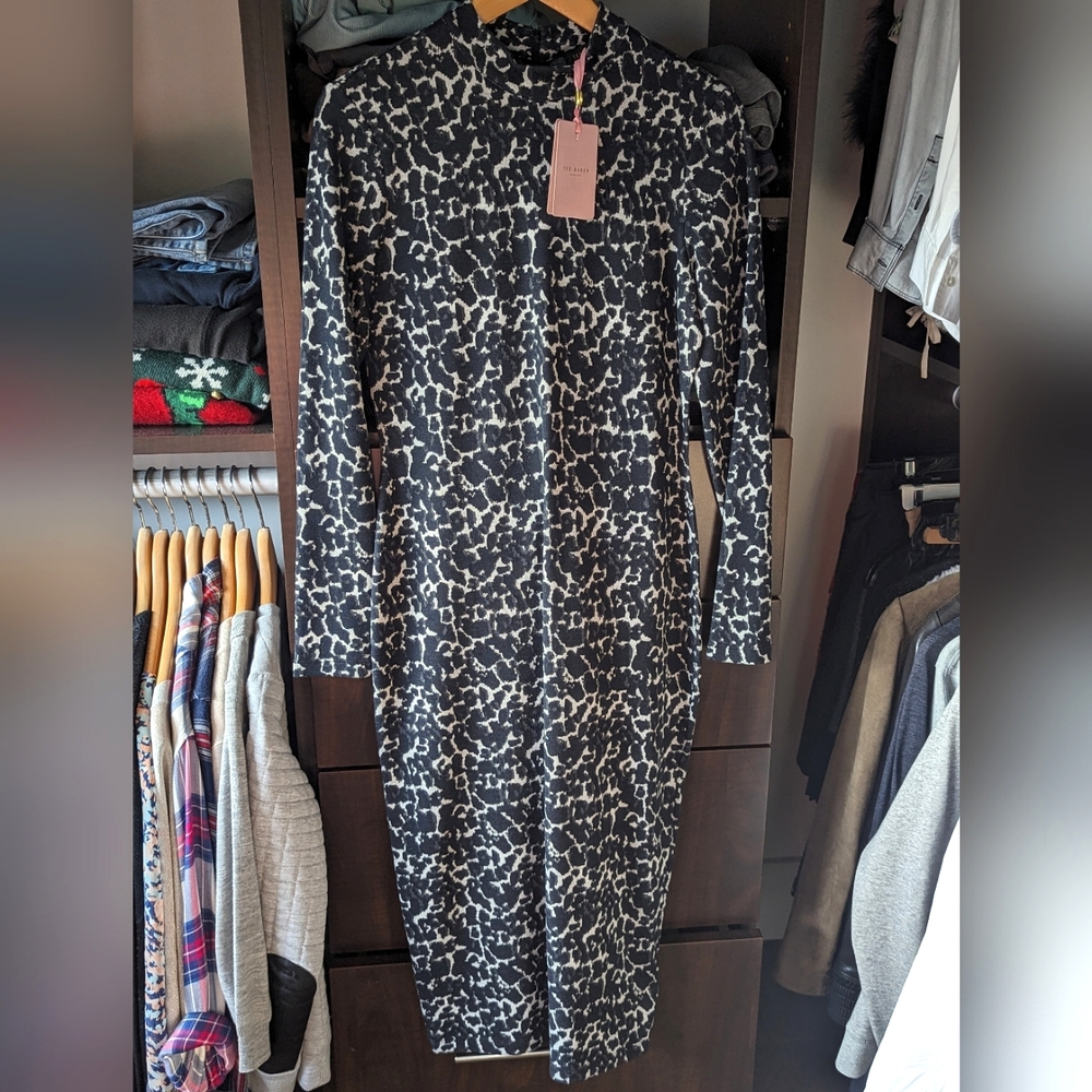 Ted Baker dress